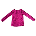 Girls place pink T-shirt size 7
