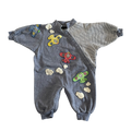 Onesie from Tackle Me for 12 month boys