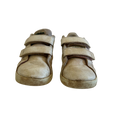 White Shoes Size 8