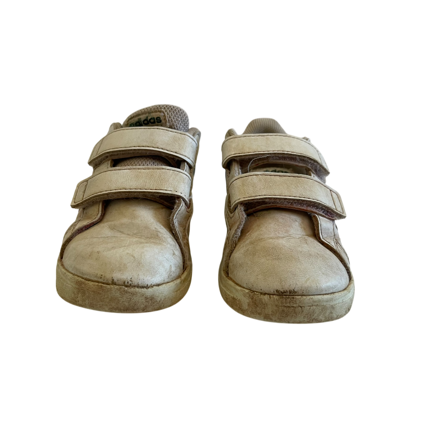 White Shoes Size 8