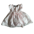 Girls wendy bellissimo  pink Dress size 9 mth