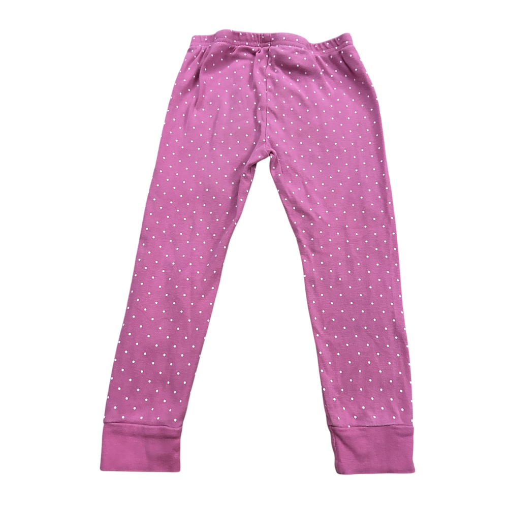 Girls carter’s pink Bottom size 4