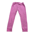 Girls carter’s pink Bottom size 4