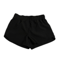 Girls old navy black Short size 8