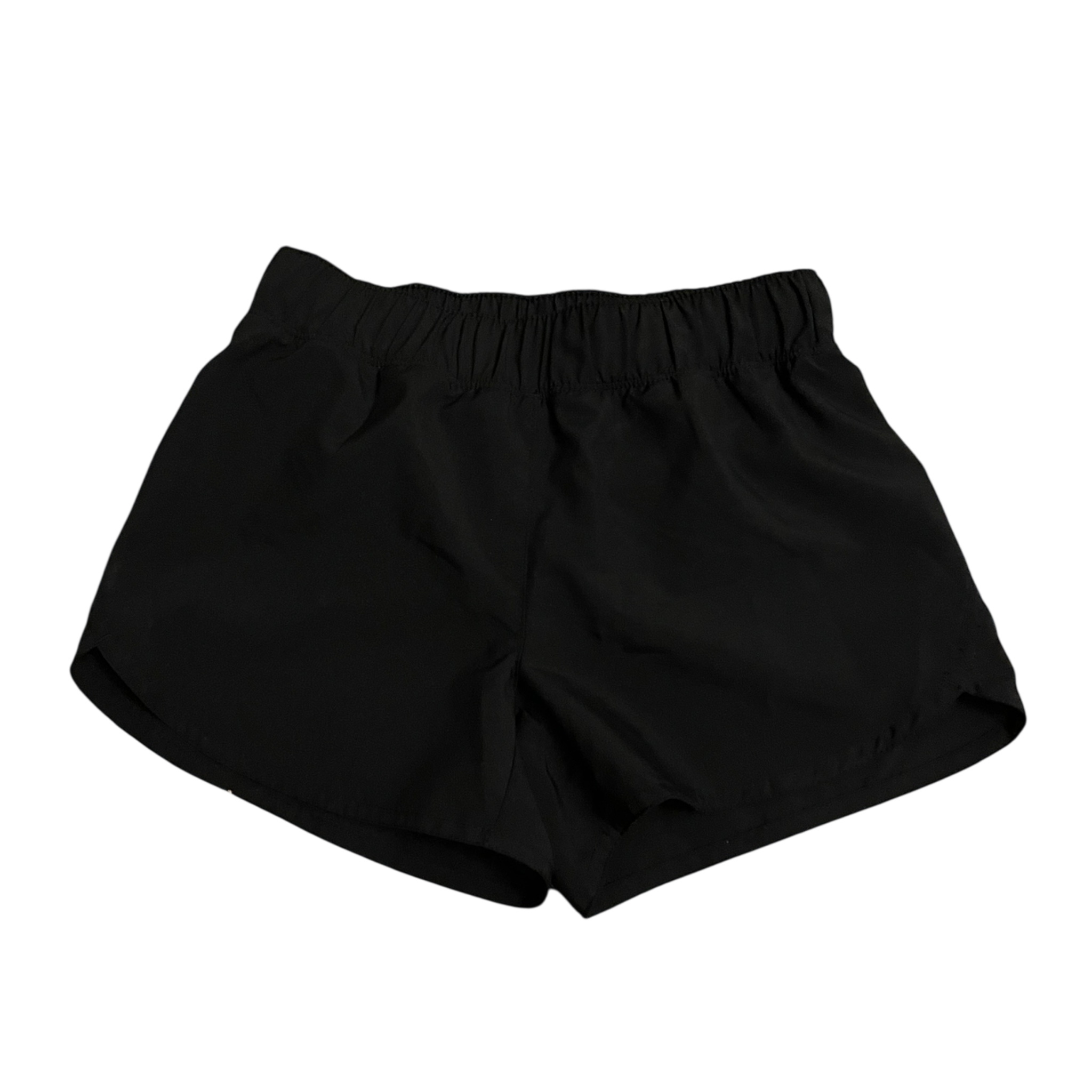 Girls old navy black Short size 8