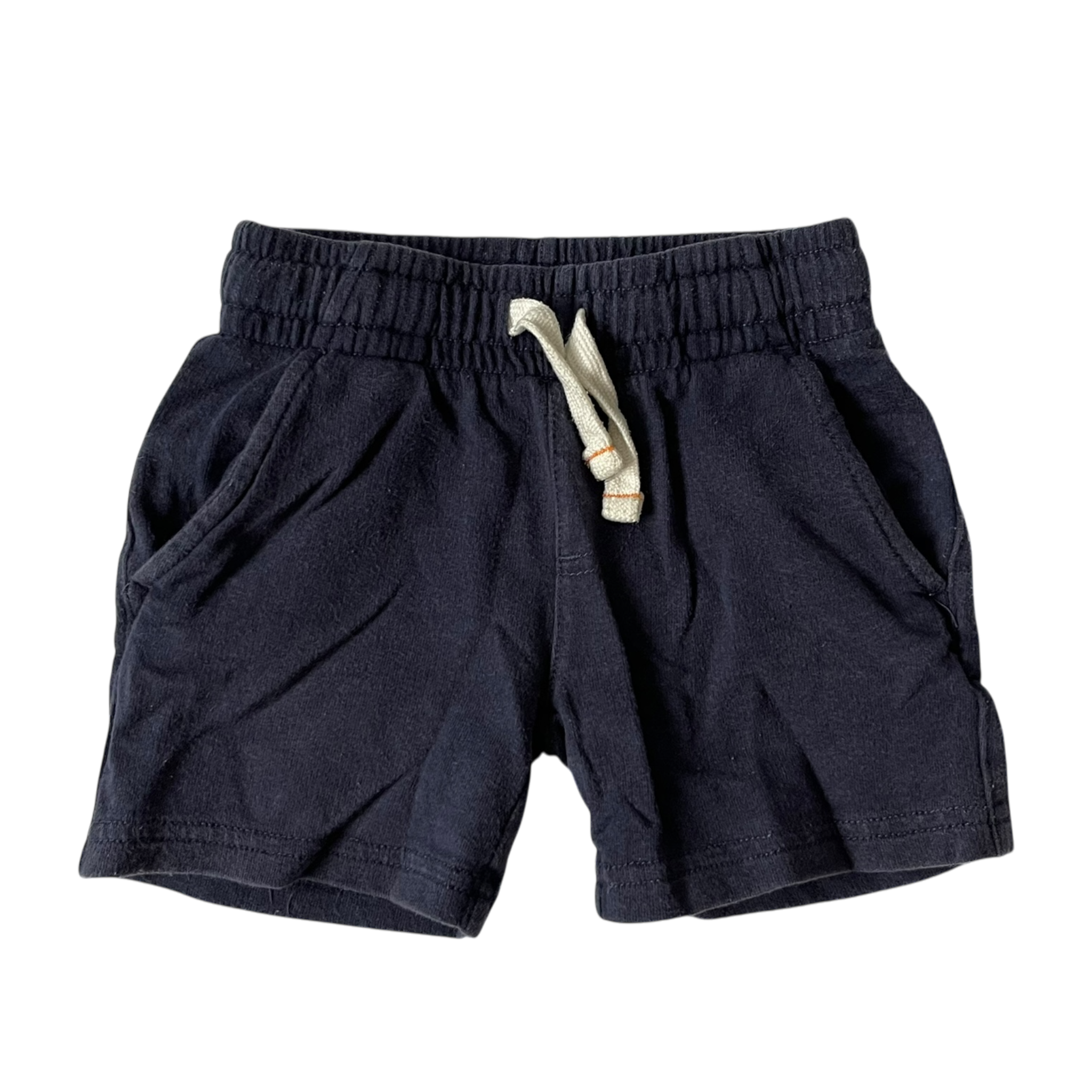Carter’s Navy
