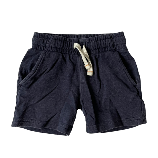 Carter’s Navy