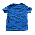 Boys Oshkosh blue T-shirt size 4