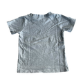 Boys unknown gray T-shirt size 3