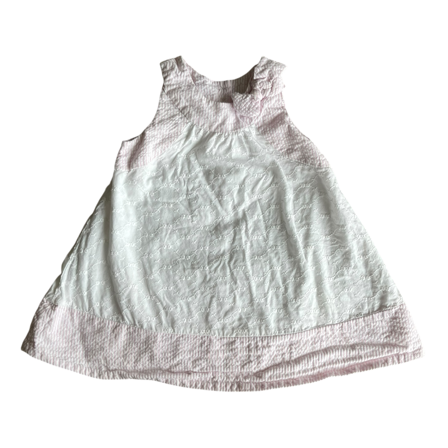 Girls Dress from Pippa & Julie for 18 months