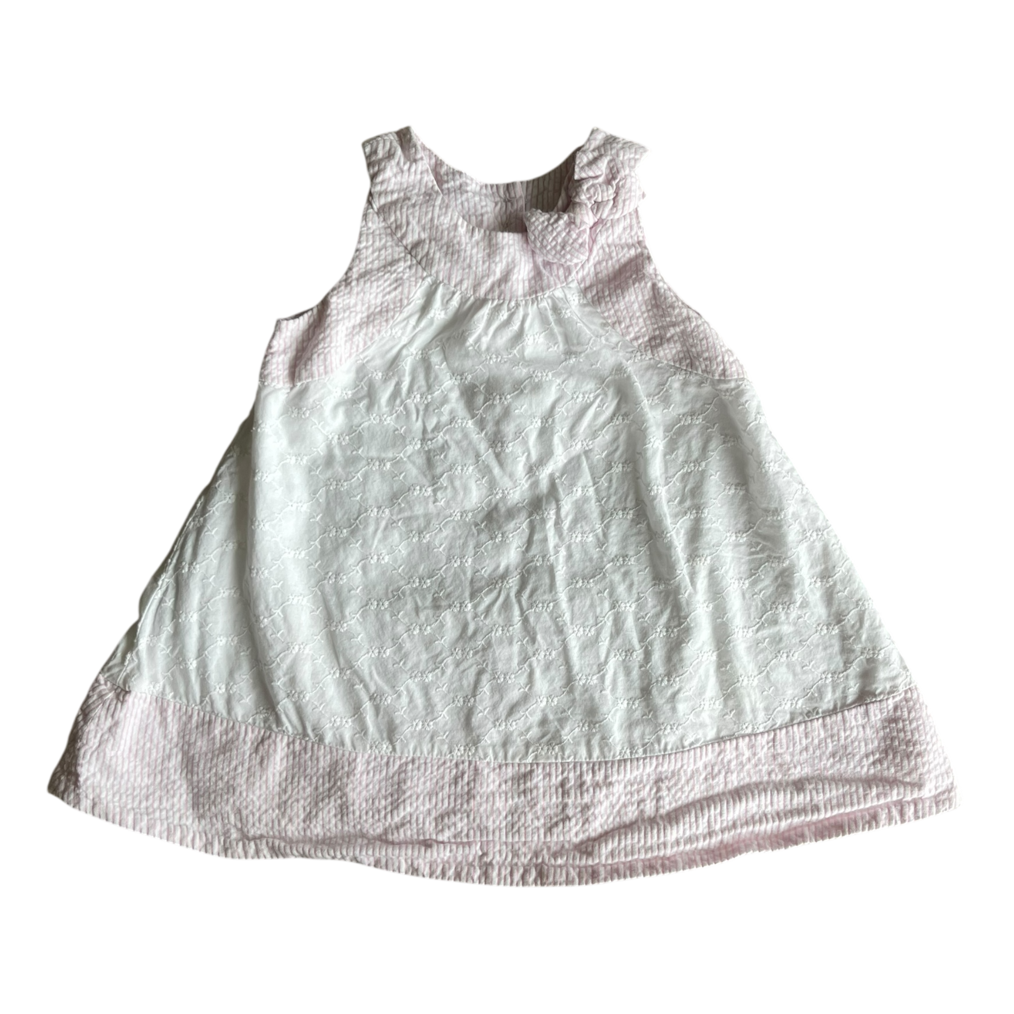 Girls Dress from Pippa & Julie for 18 months