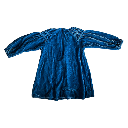 Girl dress from Little marc Jcobs