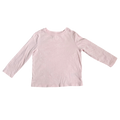Girls old navy pink T-shirt size 2