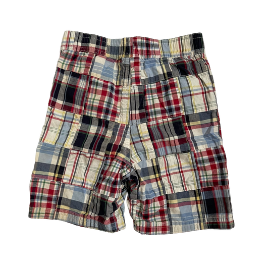 Boys janie and jack multicolor Shorts size 2