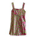 Lilly Pulitzer Dress Floral