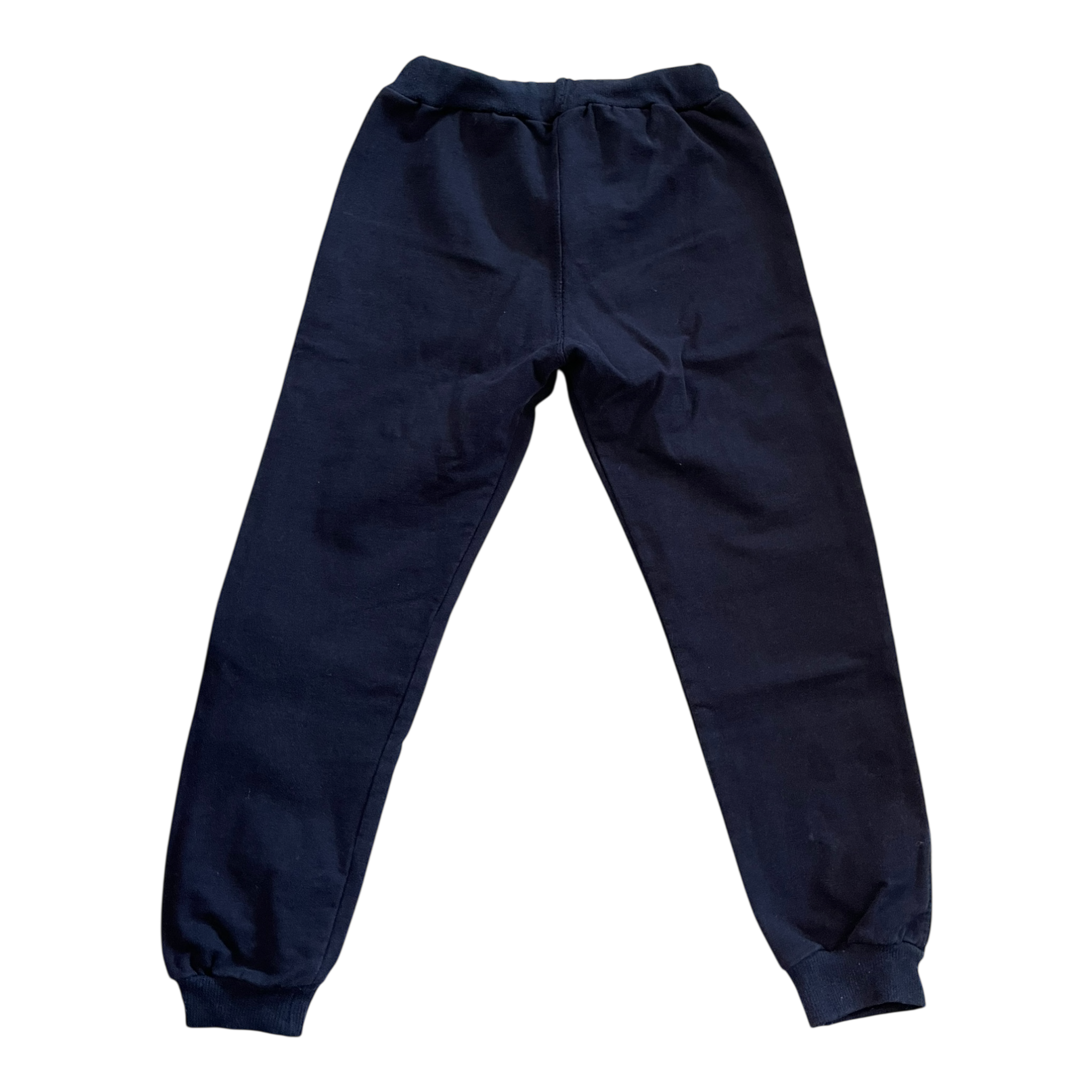 Girls unknown navy Bottom size 5