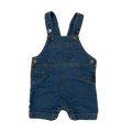Girl Ben Sheman Overalls