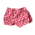Pink shorts from Carter’s