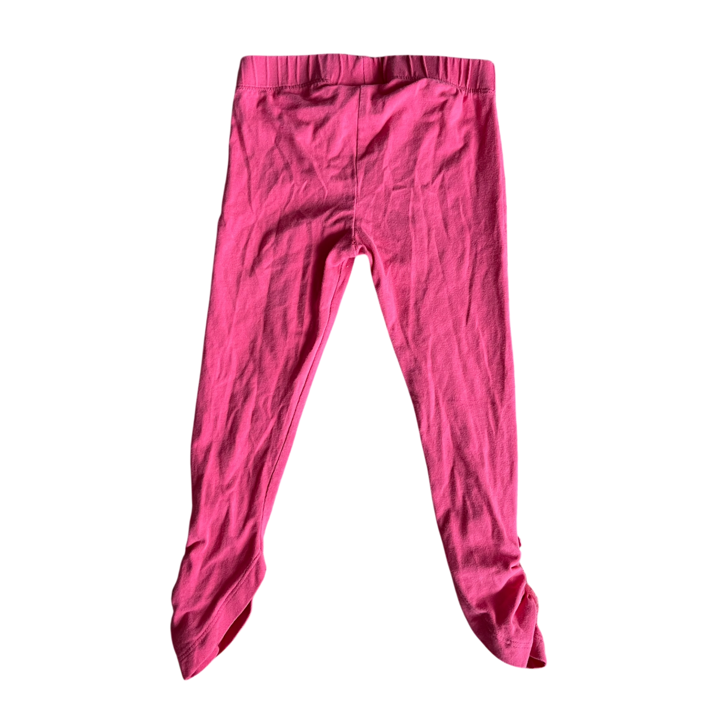 Girls naartjie kids Pink Bottom size 3