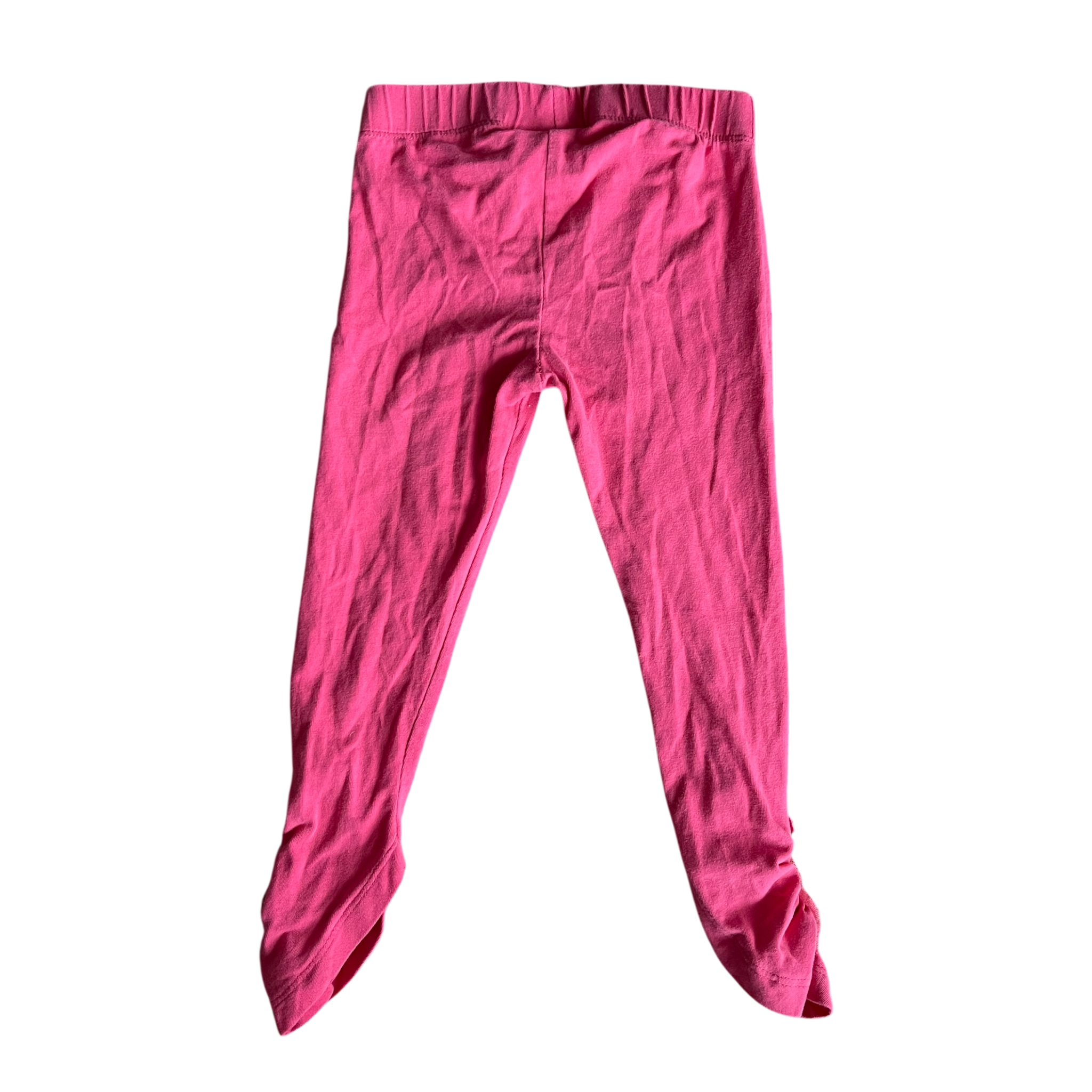 Girls naartjie kids Pink Bottom size 3