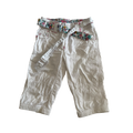 White Pants from Palomino for 18 months Girls