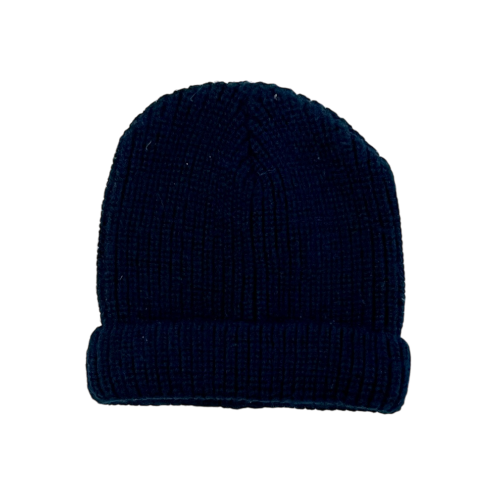 Navy Winter Hat