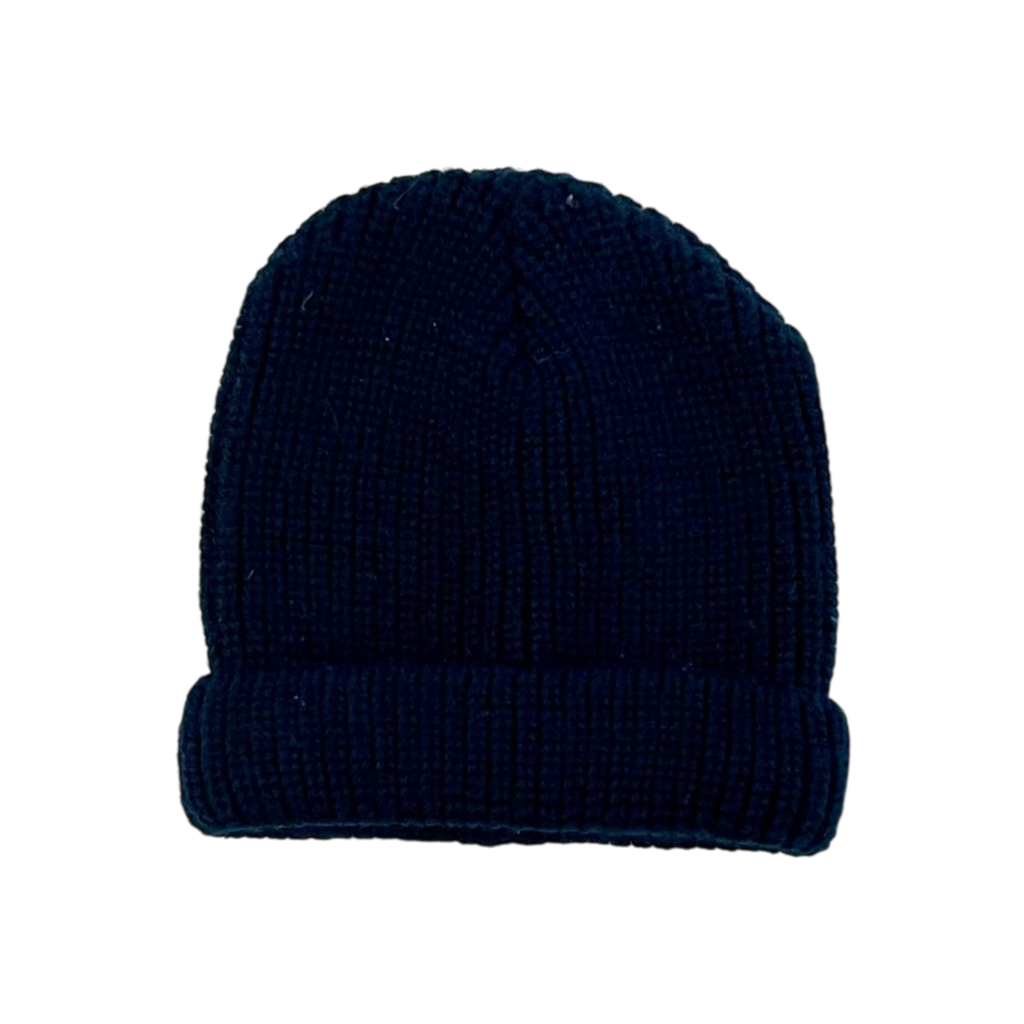 Navy Winter Hat