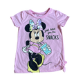 Girls T-shirt from Disney Minnie for 6 years
