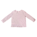 Girls old navy pink T-shirt size 2