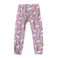 Girls place pink Pajama size 2