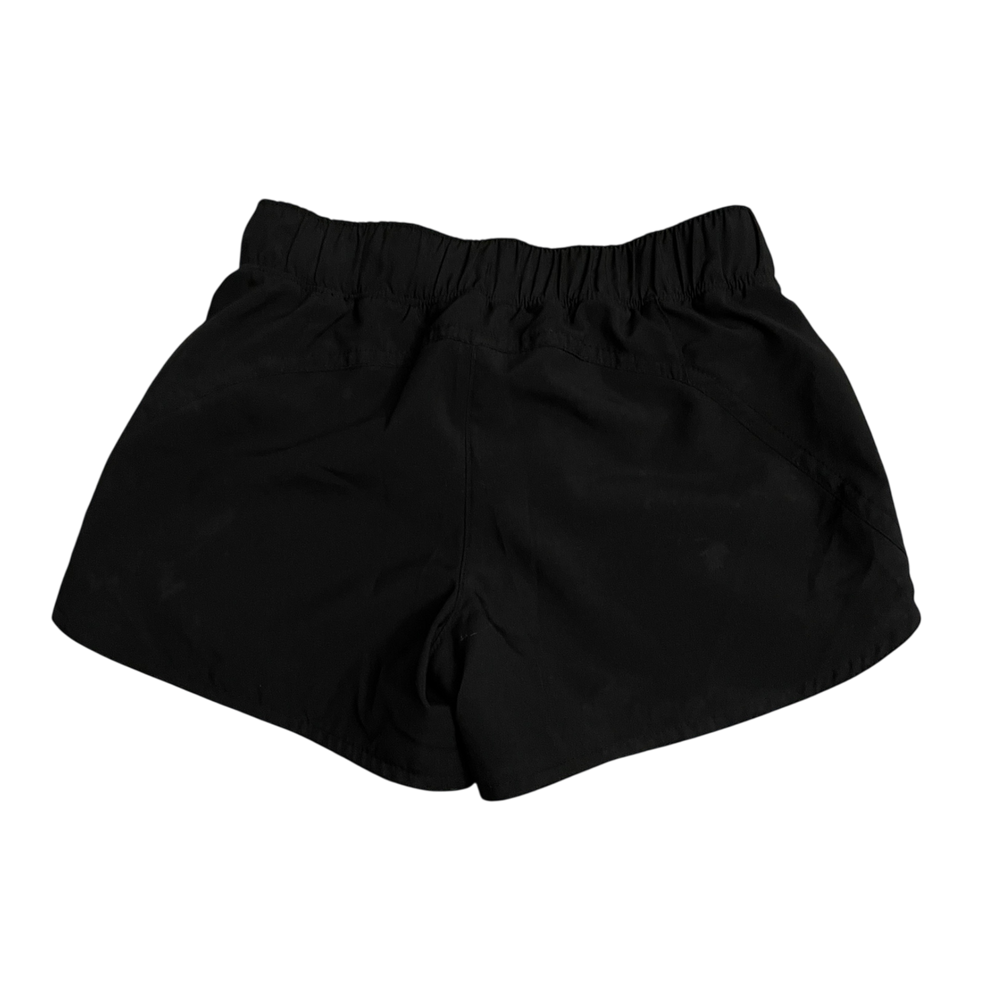 Girls old navy black Short size 8