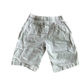 Boys mother Care white Short size 4