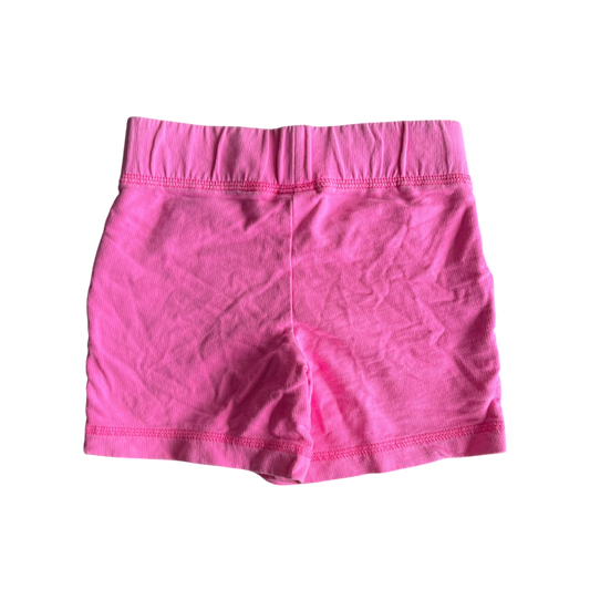 girls circo  pink Short size 4