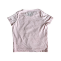 Girls Hanes pink T-shirt pink size 2
