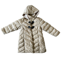 Girls Alouette creamy Coat size 8