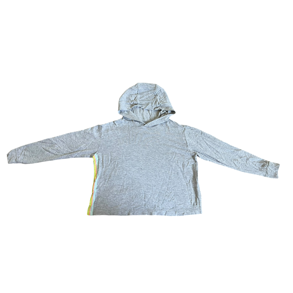 Boys vineyard vines gray T-shirt size 10