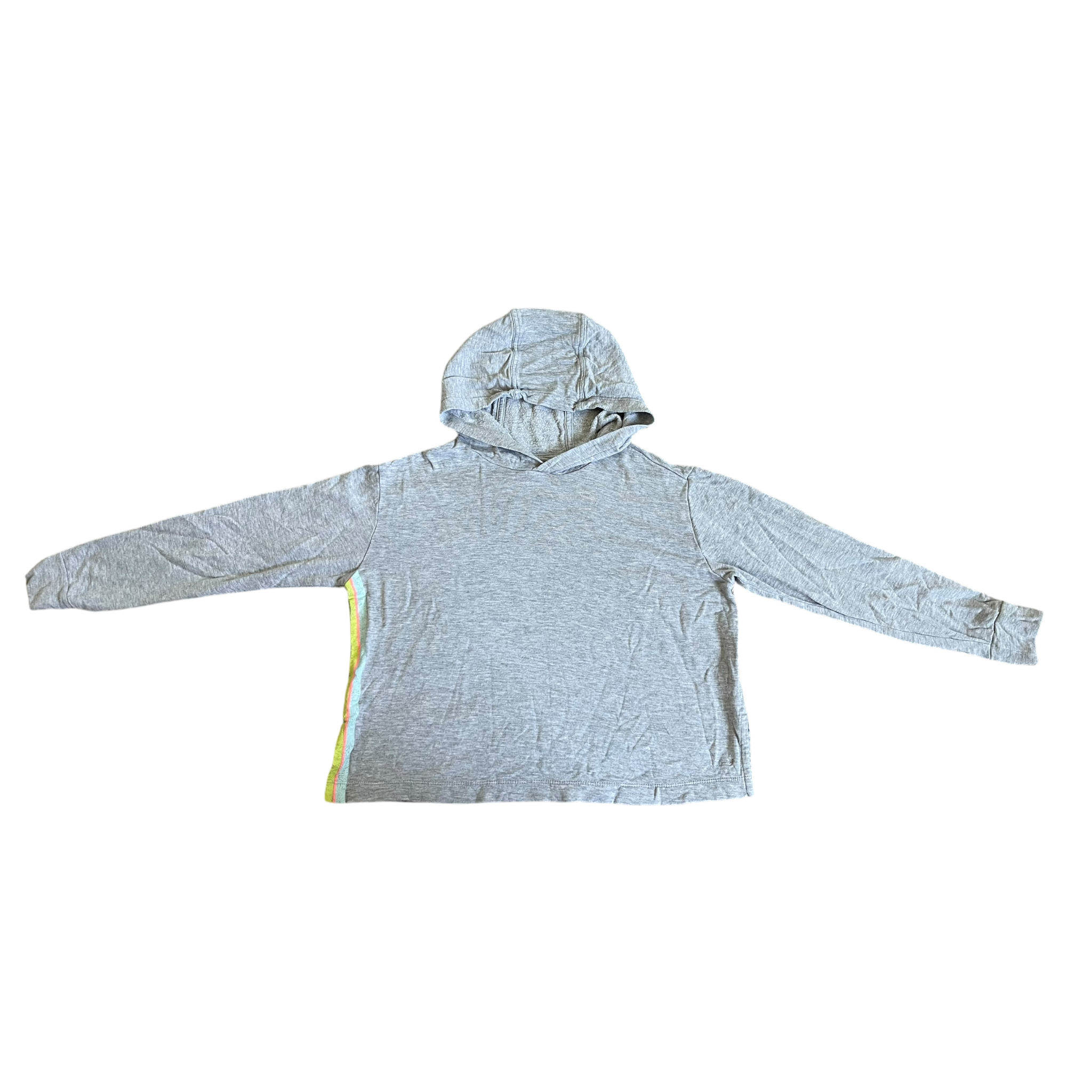 Boys vineyard vines gray T-shirt size 10