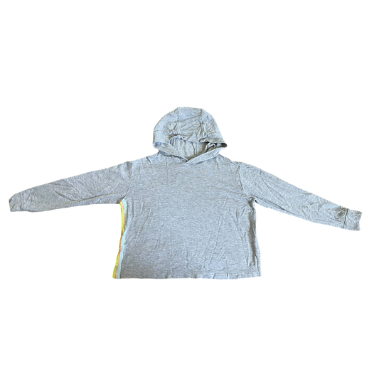 Boys vineyard vines gray T-shirt size 10