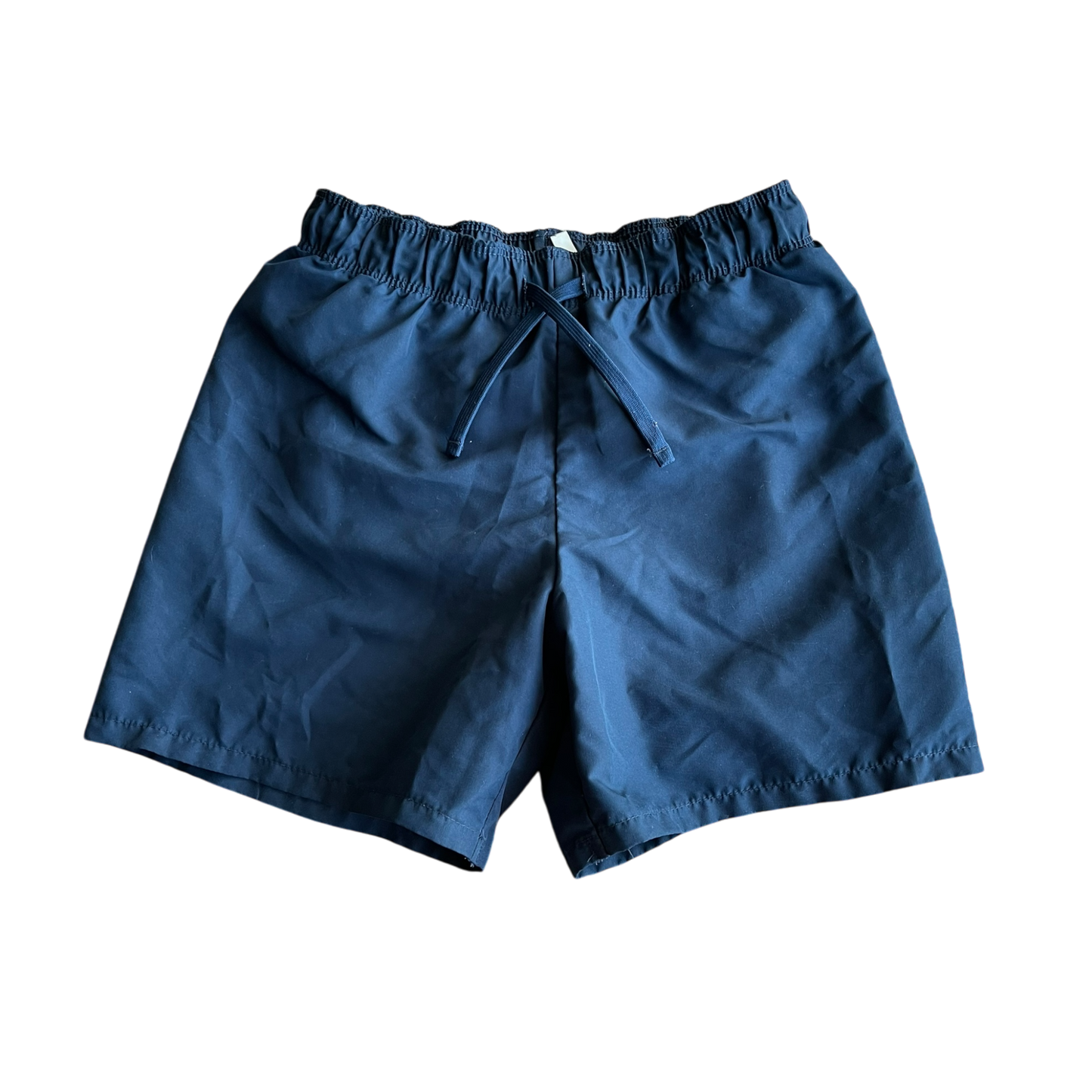 Boys H&M Navy Short size 6