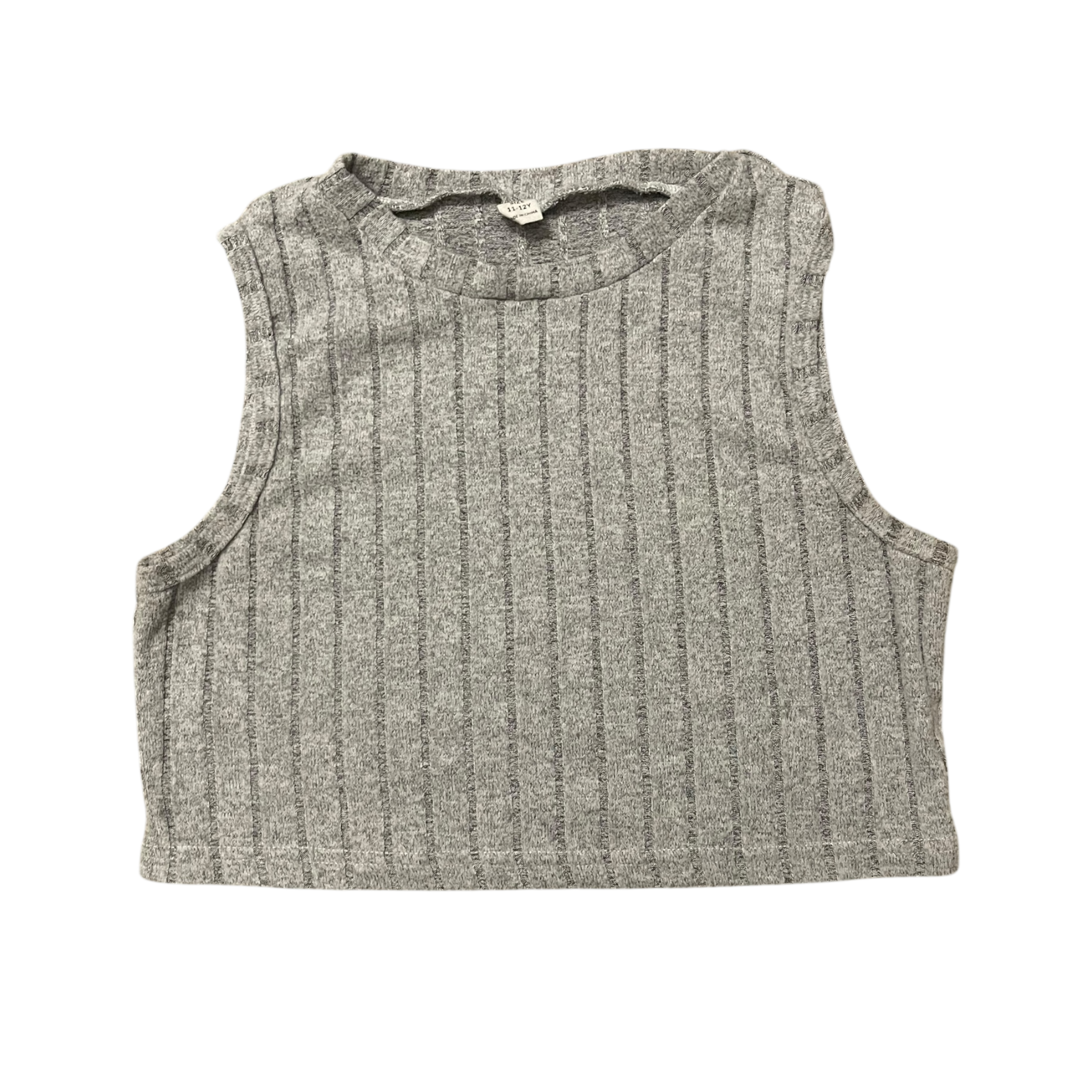 Short t-shirt from SHEIN