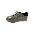 Girl Disney silver Shoes size 6 (9 year)
