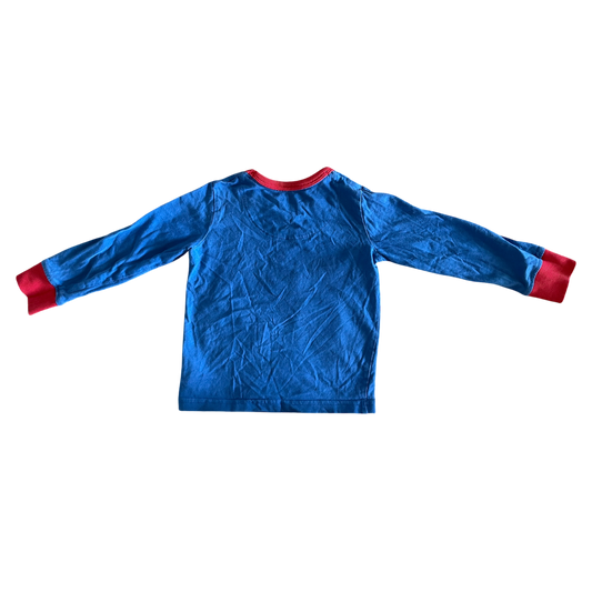T-shirt from Mothercare for 2T boys