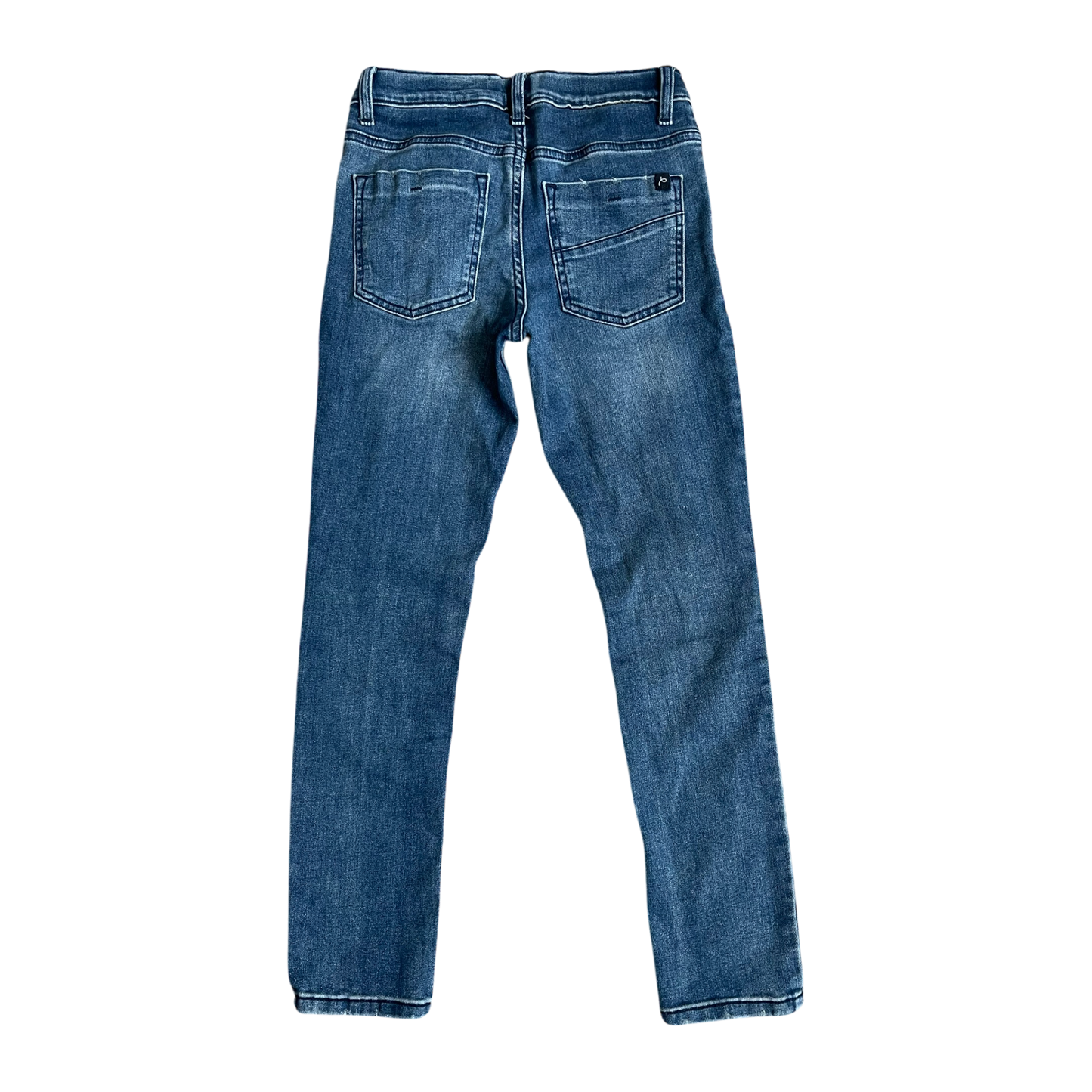 Boy's Blue Pants for 12 year old