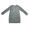 Girls mayoral gray Sweatshirt size 7