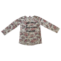 Girls T-shirt from Dopo Dopo for 5 year old