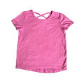 Pink t-shirt for 8 years