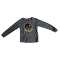 Girls Harry potter Gray Sweatshirt size 10