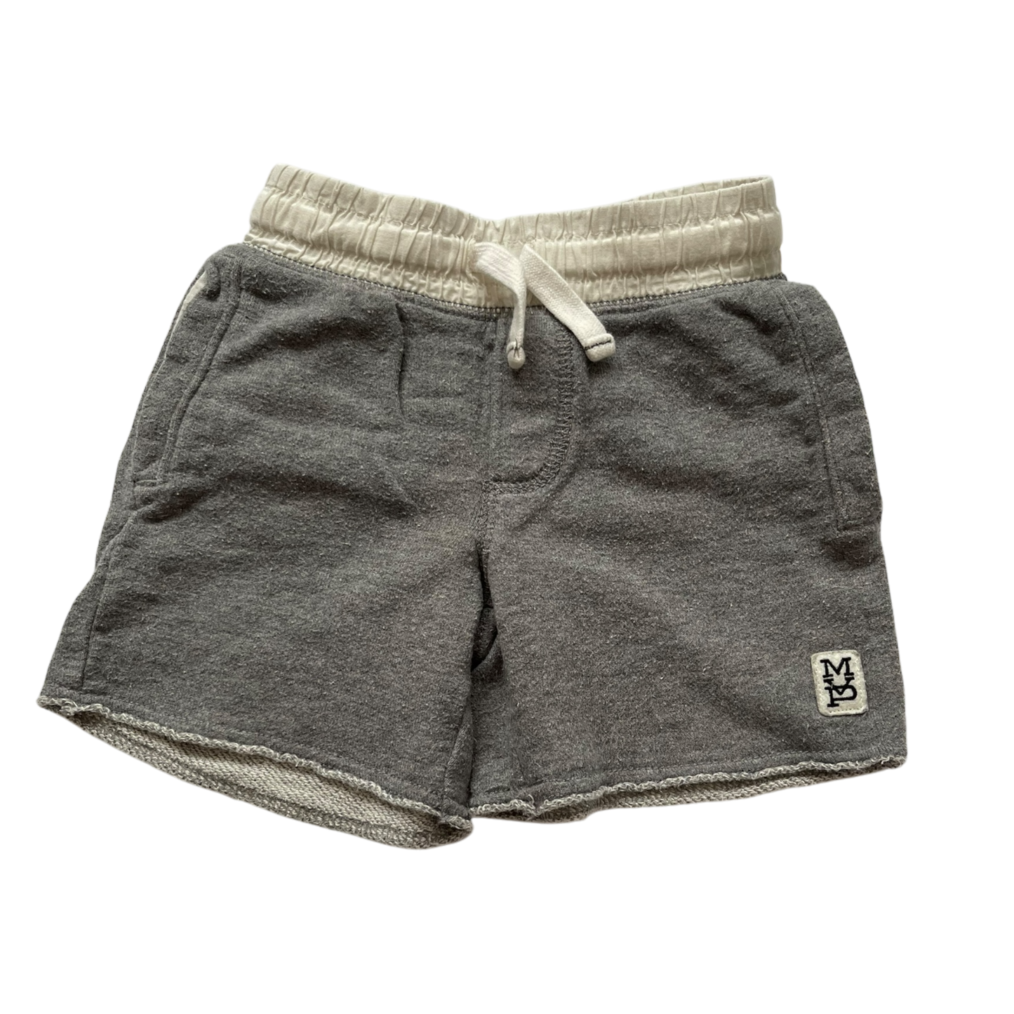 Carter’s Gray