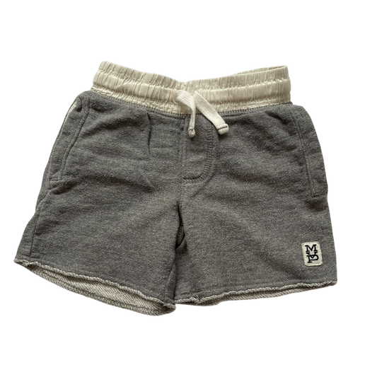 Carter’s Gray