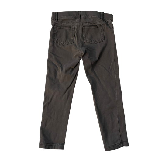 Boys carter’s gray Pants size 4